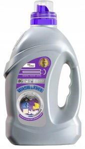 GEL WASHING WASH&FREE 2L UNIVERSAL 1