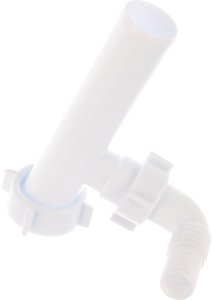 Aptel OUTLET FOR WASHER ANI M110 1 1/2 X1 1/2 2