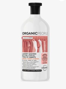 GEL WASHING OP UNIVERSAL MANGO SCENT 1L 1