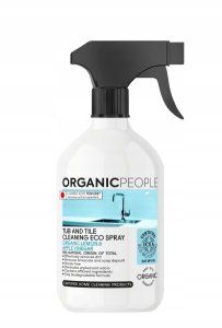 CLEANER BATHROOM OP LEMON/APPLE VIN 0.5L 1