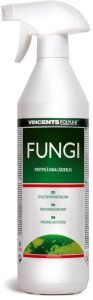 FUNGICIDE COMPOUND  FUNGI 0.75 2