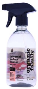 UNIVERSURFACE CLEANER WITH APPLE-PEEL 1
