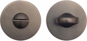 DOOR LATCH MUZ-30-WC GRAPHITE 1