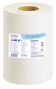 PAPER TOWELSGRITE STANDART 60 1