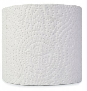 Gembird TOILET PAPER GRITE, 24 PCS. 6