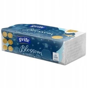 HAND TOWELS GRITE BLOSSOM 2PLY 120 PCS 1