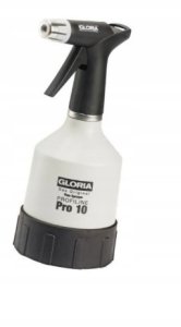 Gloria Haus und Garten 000095.0000 Pro10 Ölfest Drucksprüher (000095.0000) 1