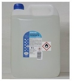 DISINFECTANT SPIRIT 5L 1