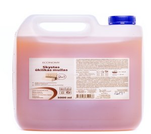 LIQUID HOUSEHOLD SOAP ECONOMY 5LL 2