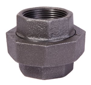 CONNECTOR 1 1/2 V/V 1