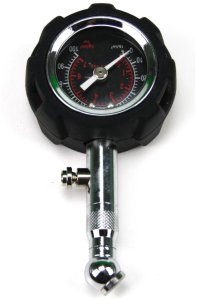 CAR MANOMETER 1