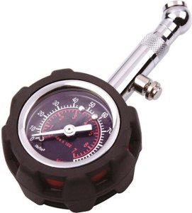 CAR MANOMETER 3