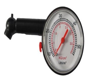 CAR TYRE AIR GAUGE 1