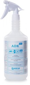 SURFACE DEFENSE ADK-611, 1L 2