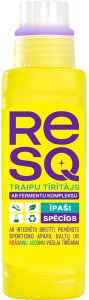 STAIN REMOVER WITH BRUSH RESQ 450ML 2