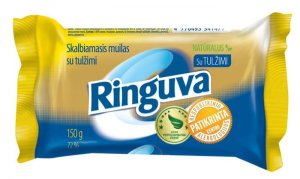 LAUNDRY SOAP WITH OX-GALL RINGUVA 1