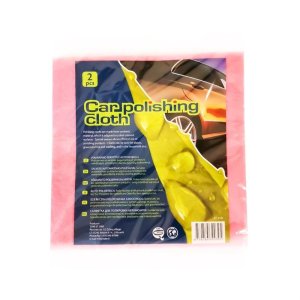 CAR POLISHING CLOTH LON POLIRAVIMO 1