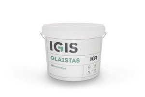 FINE-GRAINED PUTTY IGIS.KR, 1.5 KG 2