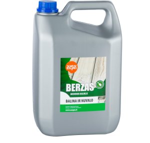 Bio ActiW ANTISEPTIC BLEACH Brzoza 3L 2