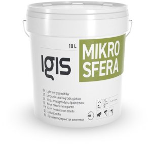 FINE-GRAINED GLAZE MICROSPHERE (10L) 1