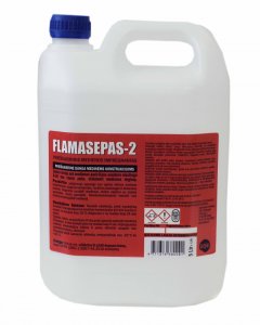 WALL FLAMASEPAS-2 10L 1