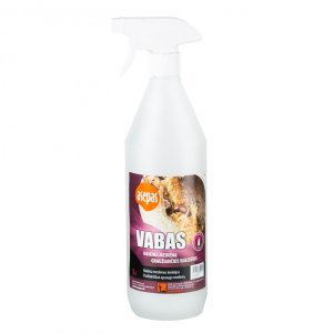 INSECTICIDE WOODEN VABAS 1L 2