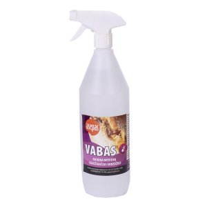 INSECTICIDE WOODEN VABAS 1L 3