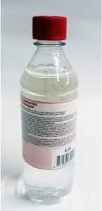 TURPENTINE 0.5 L 2