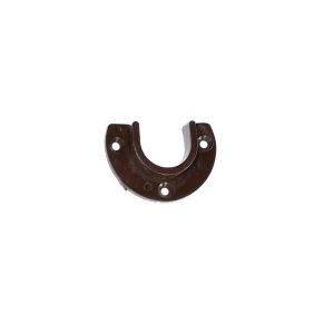 HOLDER OF ROD F5-40 DARK BROWN (20) 1