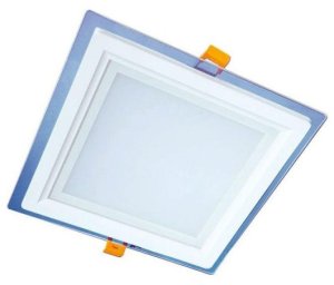 LED PANEL DLED-71 12W 3000K S 1