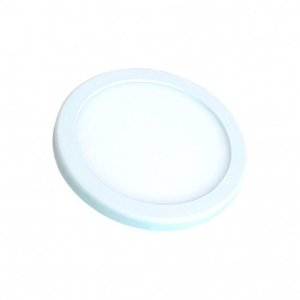 LED PANEL MODOLED R 8W IP20 518LM 3
