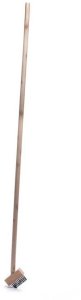 PAVEMENT BROOM 1
