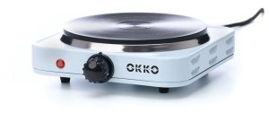 ELECTRIC COOKER 1 PLATE HD1011B (OKKO) 2
