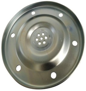 FLANGES FOR HYDROPHORE TANK 24L CS 3