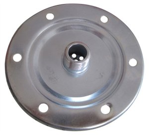 FLANGES FOR HYDROPHORE TANK 24L SS 2