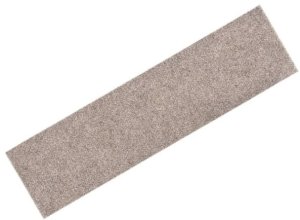 STAIRMAT EVITA A 0.57X0.29 LIGHT BROWN 1