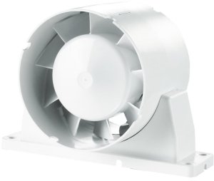 DUCT FAN HAUSHALT 150VKO 2