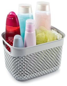DROP DESIGN BASKET (23x17x12CM) 3.3L 2