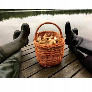 SHOES RUBBER 900P BLACK 47 SIZE LONG(5) 2