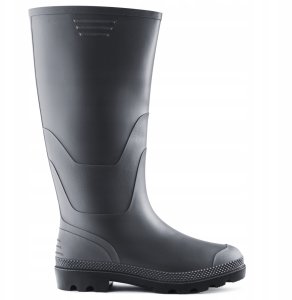 SHOES RUBBER 900P BLACK 47 SIZE LONG(5) 4