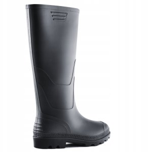 SHOES RUBBER 900P BLACK 47 SIZE LONG(5) 9