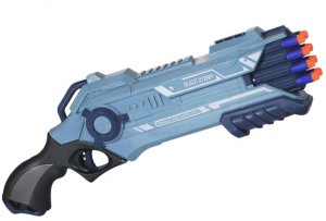 TOY DART GUN 20PCS ZC7081 1