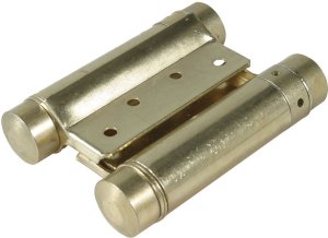 D.A SPR HING BRASS PL. 30/100 1