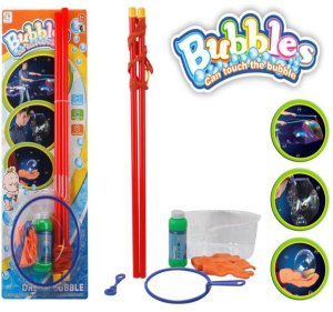 SOAP BUBBLE SET YB265305 1