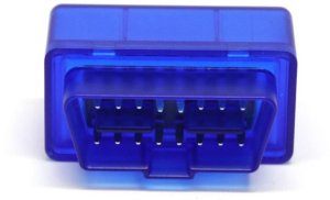 OBD SCANNERS TR-OBD 7 3