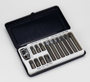 NOZZLES KIT YF-40029 1