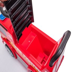 RIDE ON CAR FIRE FIGHTING 657-F 3