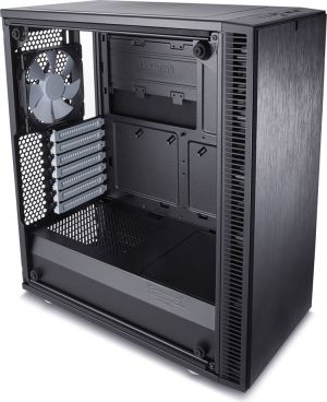 Obudowa Fractal Design Define C TG (FD-CA-DEF-C-BK-TG) 12