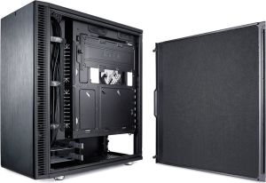 Obudowa Fractal Design Define C TG (FD-CA-DEF-C-BK-TG) 15