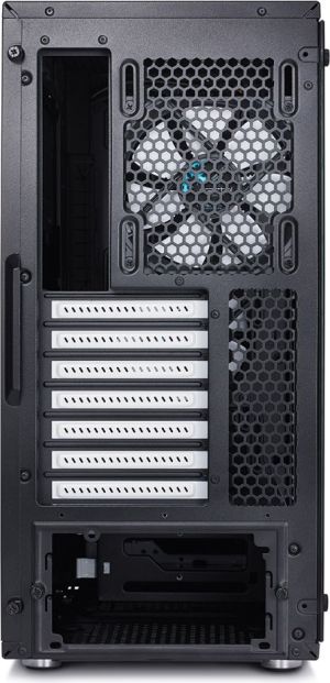 Obudowa Fractal Design Define C TG (FD-CA-DEF-C-BK-TG) 17